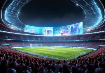 CCTV-5体育频道:赛事回顾、精彩瞬间与战术分析盛宴