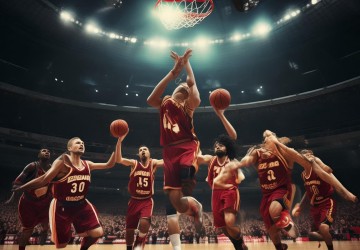 MTV直播赛事回顾：见证辉煌，传承体育精神