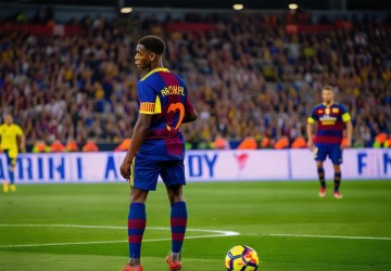 西甲联赛:回顾赛季初期的激烈竞争